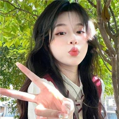 若情人般吻我