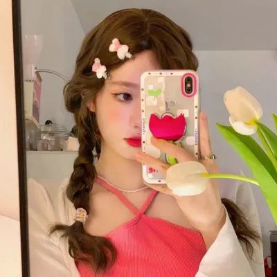 恋爱女王