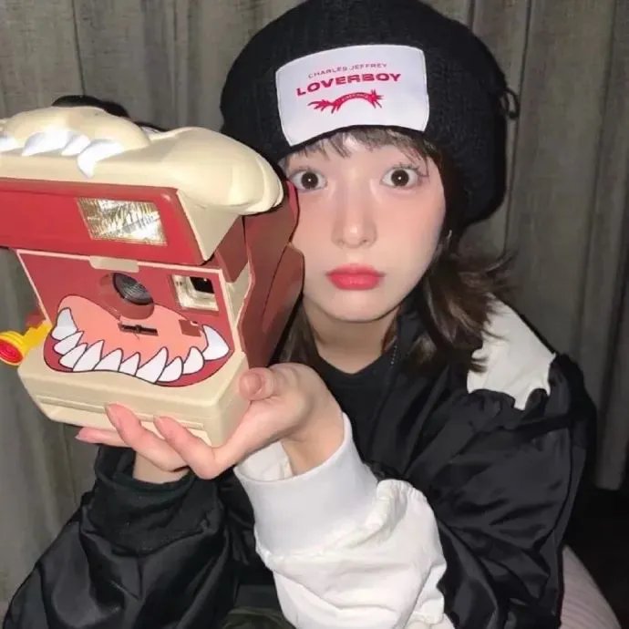 爱的面包魂